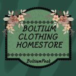 Boltium Clothing