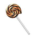 Halloween Candy