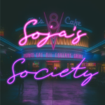 ◺ soja’s society ◹