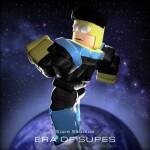 INVINCIBLE UPDATE | Era Of Supes