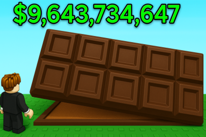 🍬 Grow A Candy scripts