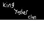 king yoshi's group