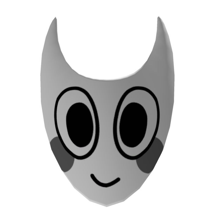 Razzle's Head