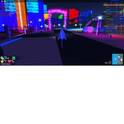 Just Run! (BETA!)