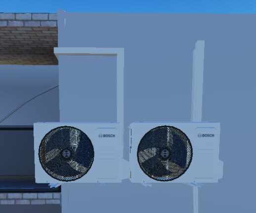  Update!! air conditners new game 1.05s screenshot 4