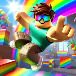 Super Easy Outfit Obby