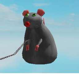 Cart Ride Into Rat