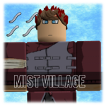 Naruto Burst | Village Hidden In The Mist
