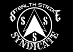 S.S.S - Hitman Organization