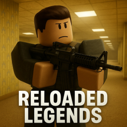Reloaded Legends