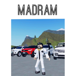 MadRAM