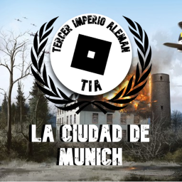The City of Munich