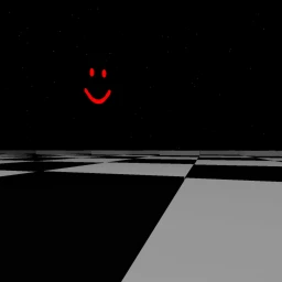 Just a nice game not scary icon