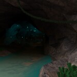 Waitomo Glowworm Caves | Thank You!