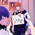 Mik's Chaotic Family
