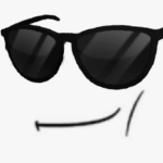 Evil Man Face Clothing