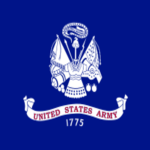 [USA]United States Army 1775
