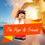 The Pugs And Friends