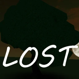 Lost in Jungle icon