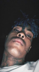 - jah$eh onfroy -
