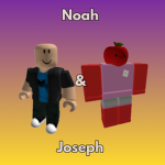 Joseph & Noah GAMES