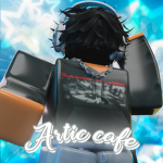 Artic's Cafe