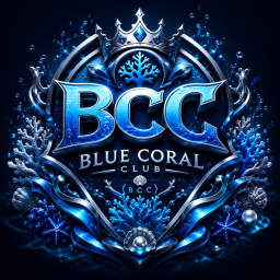 BLUE CORAL CLUB