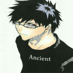 Ancient's Fresh Clothing Group Inc.