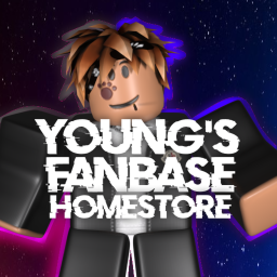 Young's Fanbase HomeStore