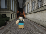 [RWR] Russian War Rolplay