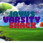 Jayus' Varsity Shack