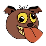 Hyena Alalal