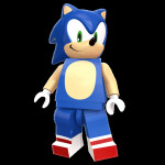 (UPDATE!) LAGO Sonic Adventures!