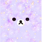 Kawwii bear mask group only bear stuff :3