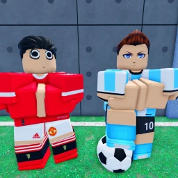 Own a Soccer Team and Prove Mom Wrong icon