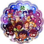 Disventure Camp Shop Group Thumbnail