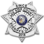 Lake Side County Sheriffs Office