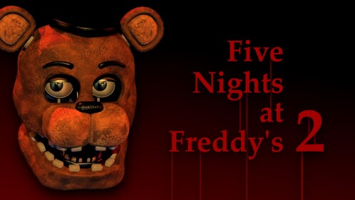 Five Nights at Freddy's 2