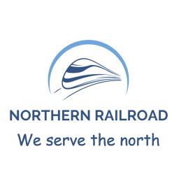 The Northern Railroad RP