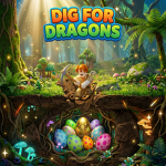 Dig for Dragons!