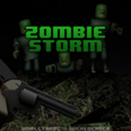 Zombie Storm [Original] icon