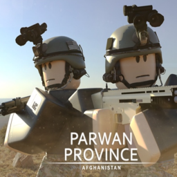 Parwan, Afghanistan