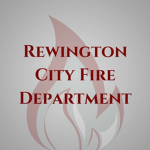 Rewington City Fire Department