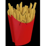 Fast food revenge