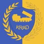 Kroshprave Rocket Artillery Defence