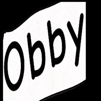 Simple Obby