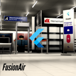 Røst airport