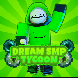 Dream SMP Tycoon [ Karl Tycoon! ]