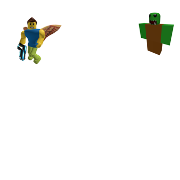 Zombie Fight Game