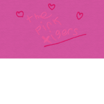 Pink Tigers <3